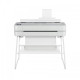 HP DesignJet Studio Steel 24 inch Large Format Plotter Printer